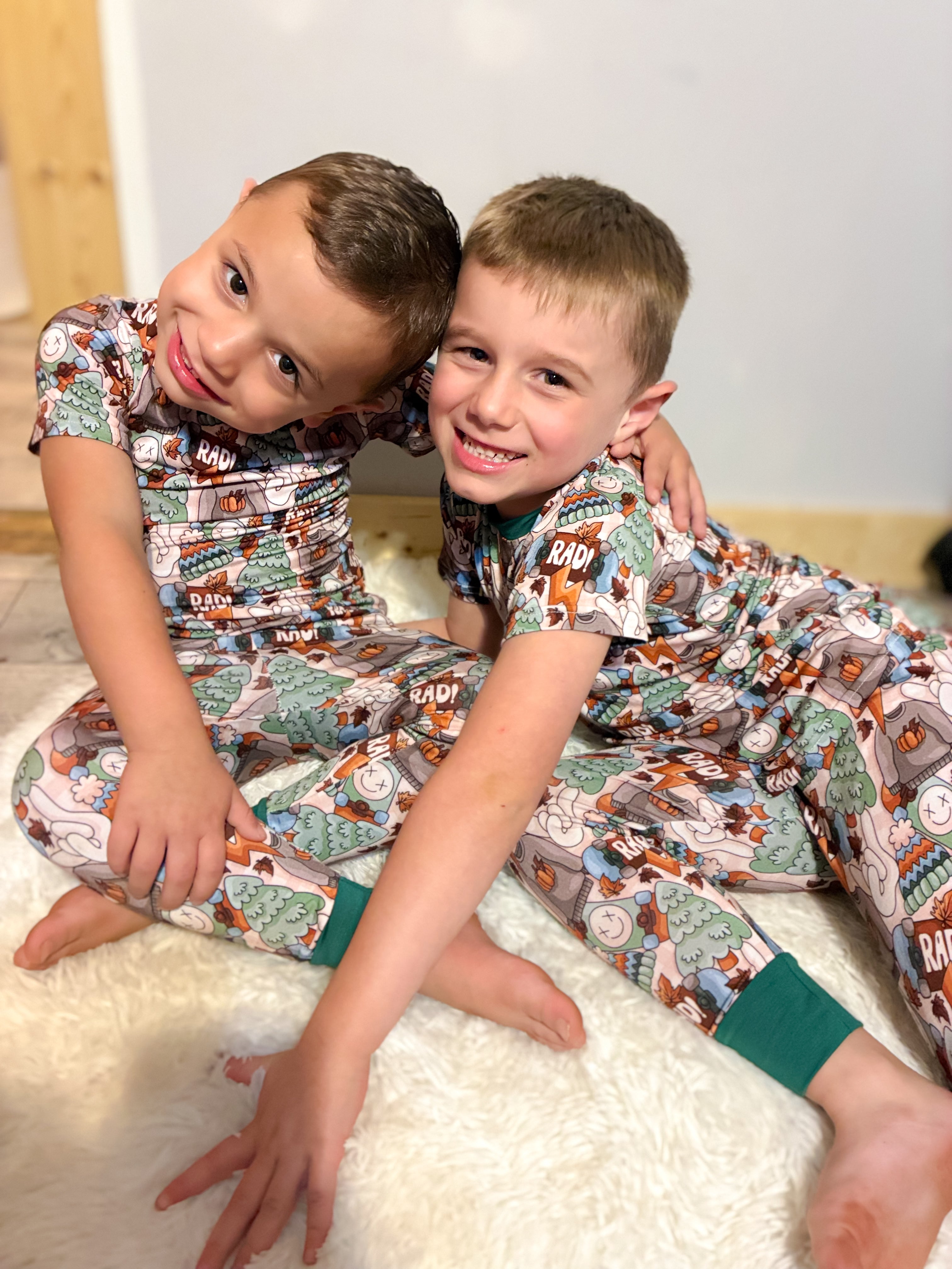 Little Wranglers