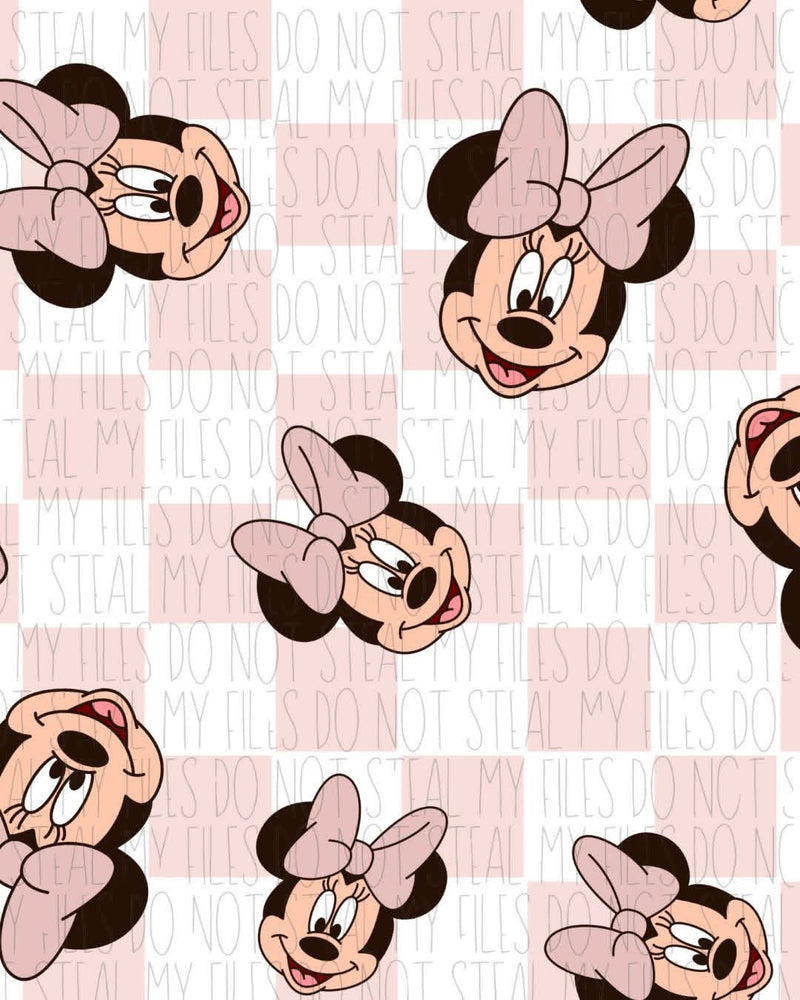 2. Miny Mouse