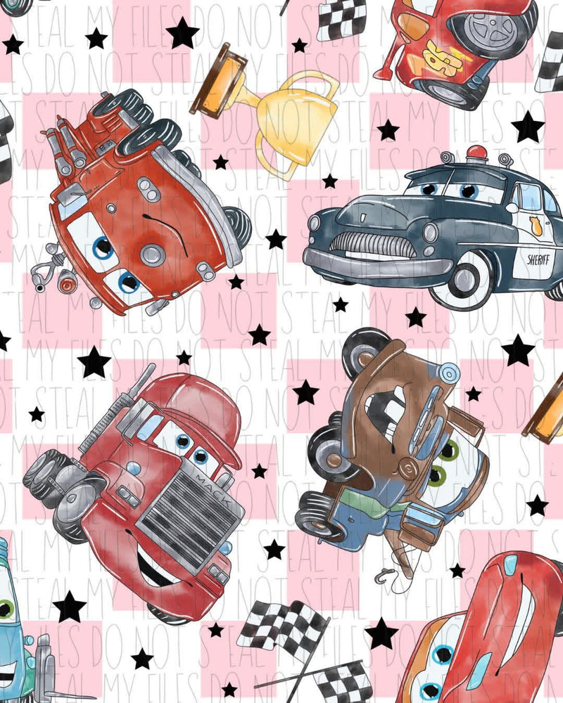 1. Cars