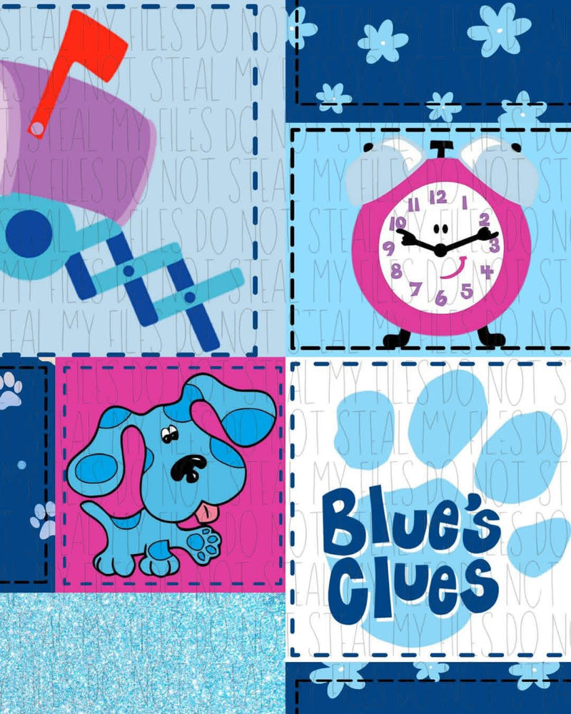 4. Blue's Clues