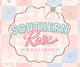 Southern Rose Boutique - Home