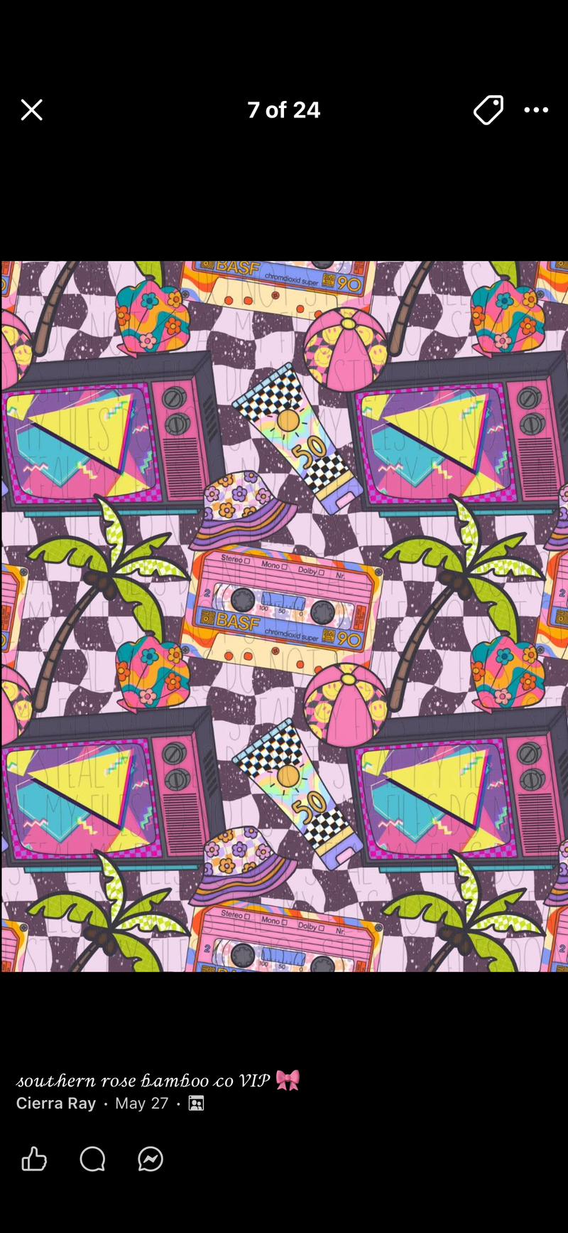 12. Retro Fun