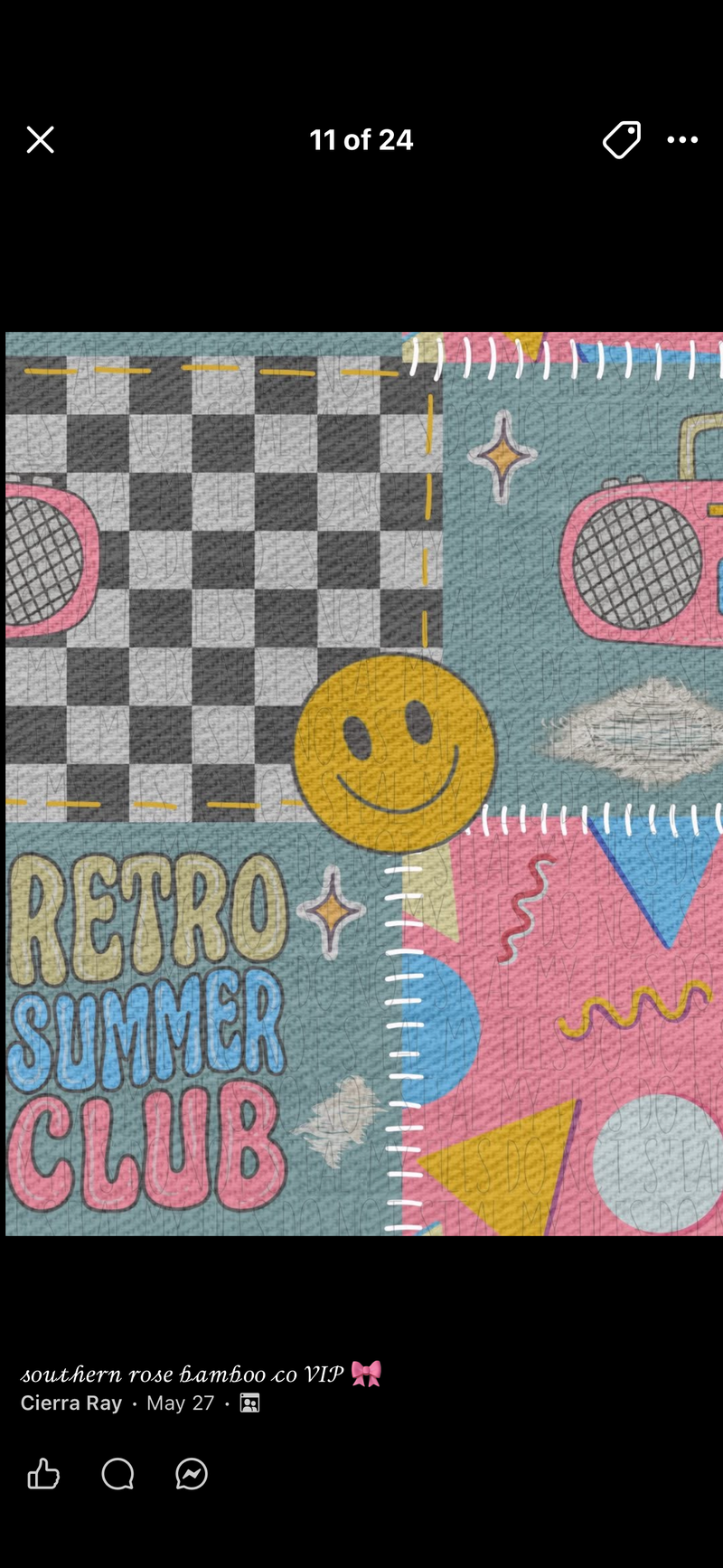 15. Smile Summer Club