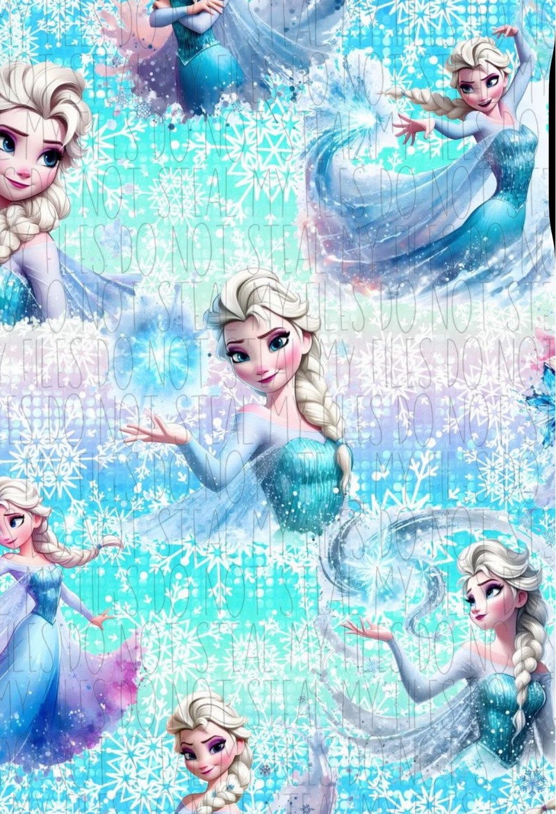 38. Elsa