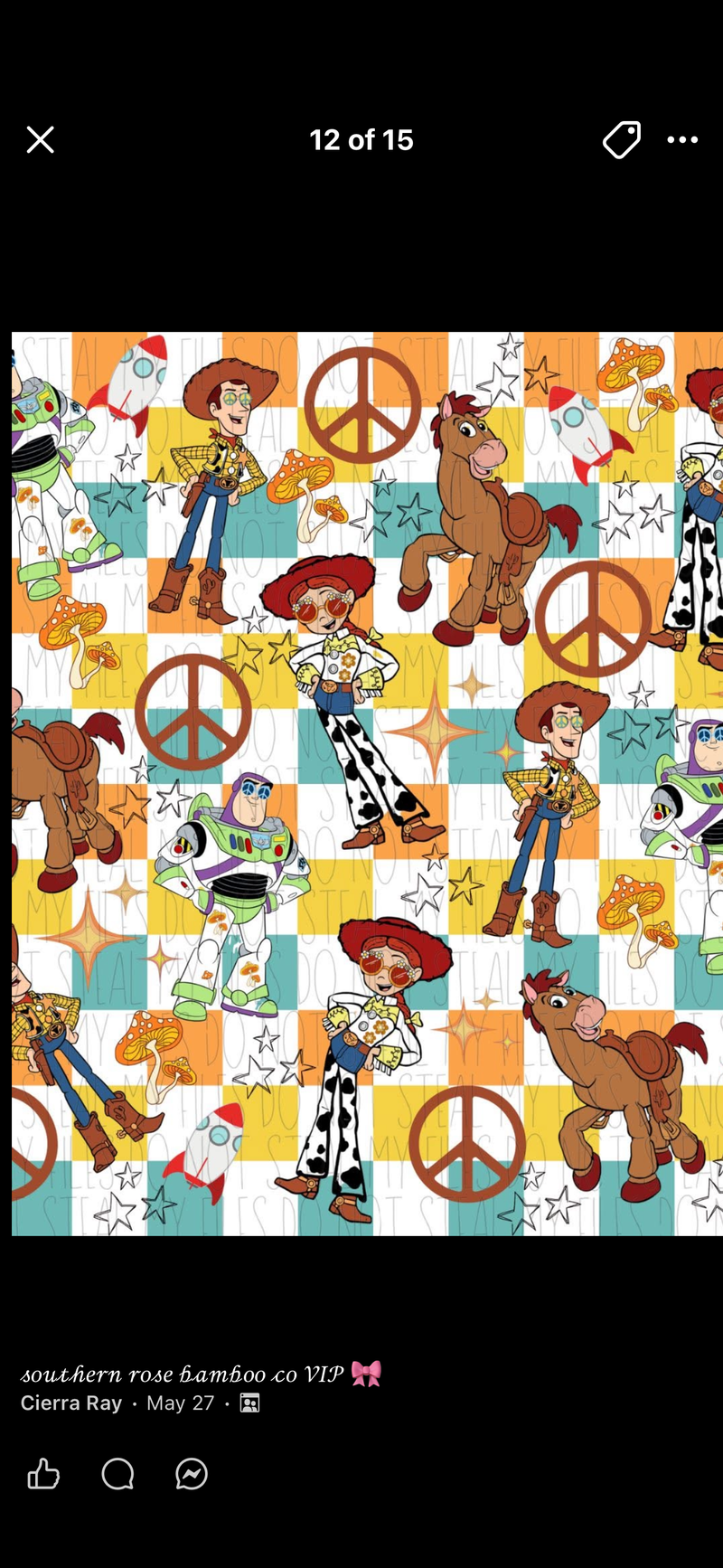 41. Toy Story