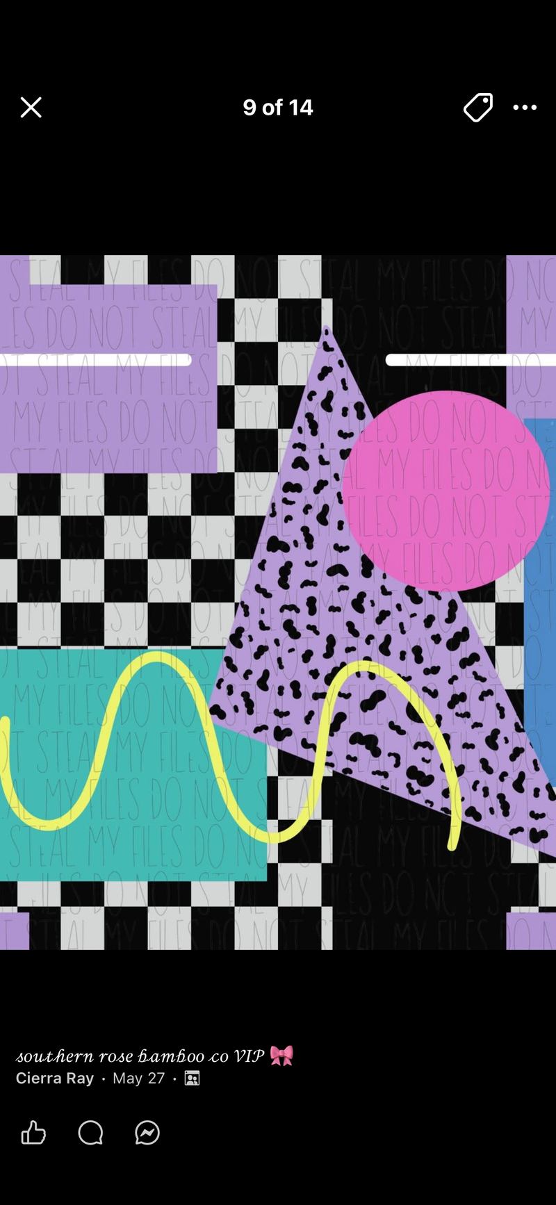 50. Retro Wave