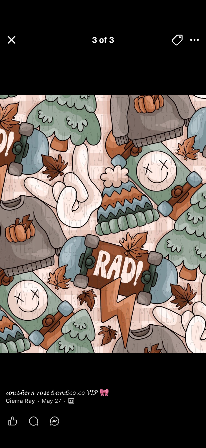 52. Rad!